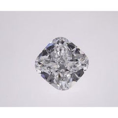 1.86ct CUSHION Diamond - 500123869
