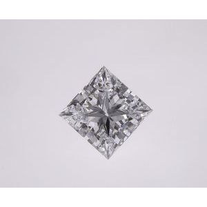 1.01ct SQUARE Diamond - 500123876