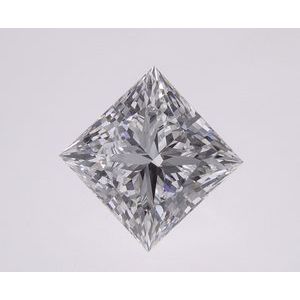 1.21ct SQUARE Diamond - 500123881