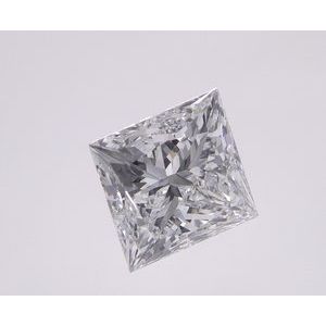 1.21ct SQUARE Diamond - 500123882
