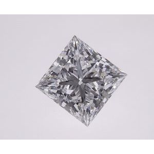 1.08ct SQUARE Diamond - 500123879