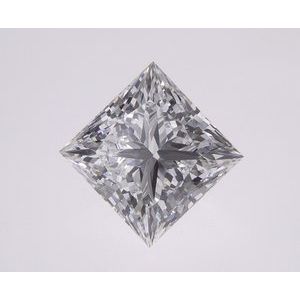 1.23ct SQUARE Diamond - 500123884