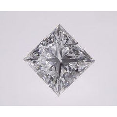 1.23ct SQUARE Diamond - 500123884