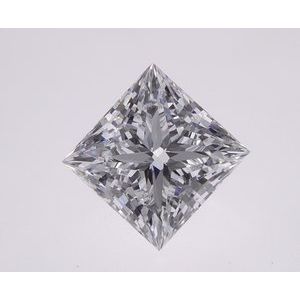1.25ct SQUARE Diamond - 500123885