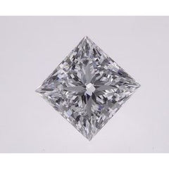 1.25ct SQUARE Diamond - 500123885