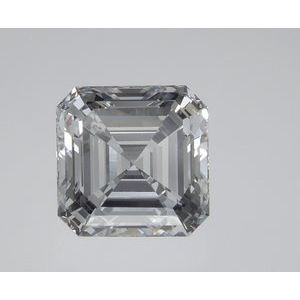 1.3ct ASSCHER Diamond - 500123802
