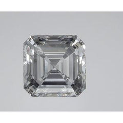 1.3ct ASSCHER Diamond - 500123802