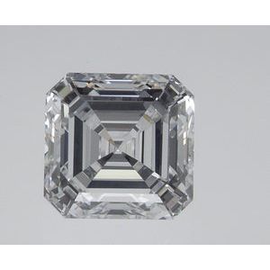 0.95ct ASSCHER Diamond - 500123796
