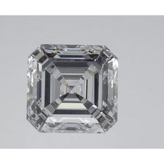 0.95ct ASSCHER Diamond - 500123796