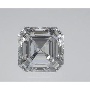 1.04ct ASSCHER Diamond - 500123800