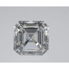 1.04ct ASSCHER Diamond - 500123800