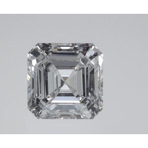 1.01ct ASSCHER Diamond - 500123798