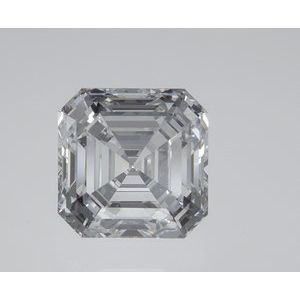 1.02ct ASSCHER Diamond - 500123799