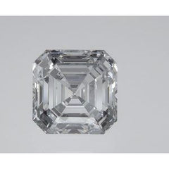 1.02ct ASSCHER Diamond - 500123799