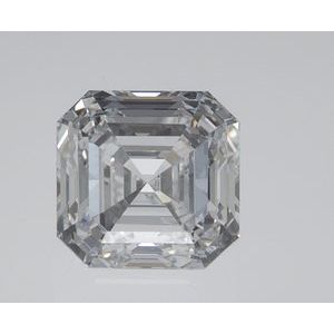 0.98ct ASSCHER Diamond - 500123797