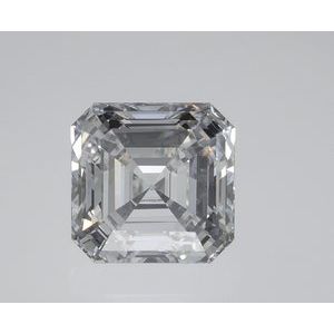 1.09ct ASSCHER Diamond - 500123801