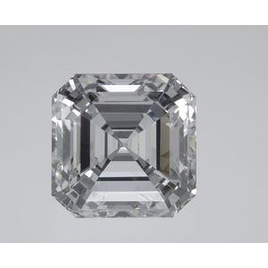 1.78ct ASSCHER Diamond - 500123811