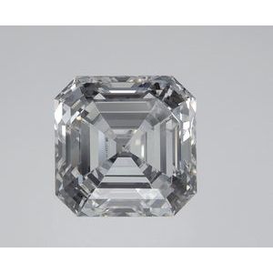 1.41ct ASSCHER Diamond - 500123804