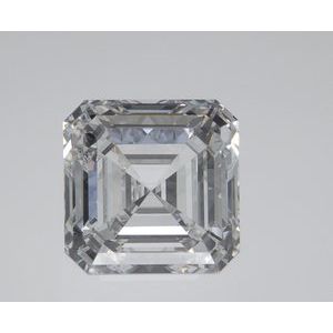 1.82ct ASSCHER Diamond - 500123813