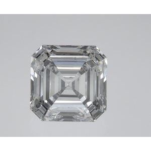 1.32ct ASSCHER Diamond - 500123803