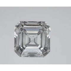1.32ct ASSCHER Diamond - 500123803