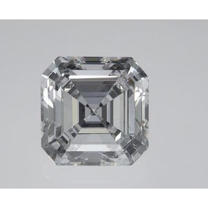 1.44ct ASSCHER Diamond - 500123805
