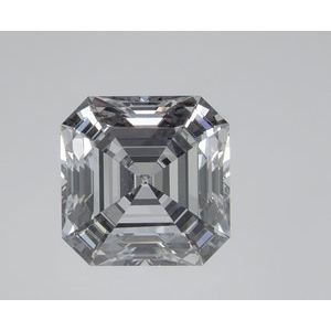 0.9ct ASSCHER Diamond - 500123824