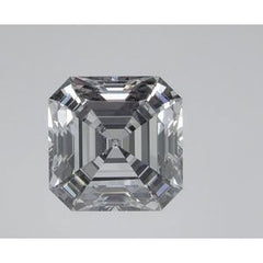 0.9ct ASSCHER Diamond - 500123824