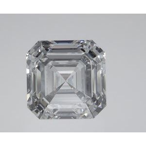 1.9ct ASSCHER Diamond - 500123815