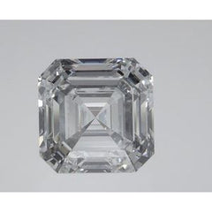 1.9ct ASSCHER Diamond - 500123815