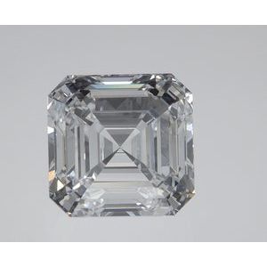 1.9ct ASSCHER Diamond - 500123814