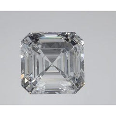 1.9ct ASSCHER Diamond - 500123814