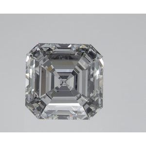 0.92ct ASSCHER Diamond - 500123825