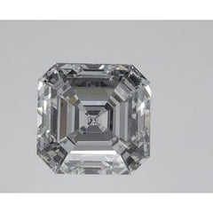 0.92ct ASSCHER Diamond - 500123825