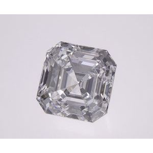 1.51ct ASSCHER Diamond - 500123807