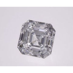1.51ct ASSCHER Diamond - 500123807