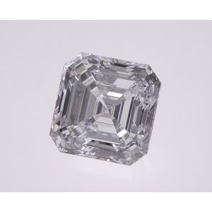 1.51ct ASSCHER Diamond - 500123806