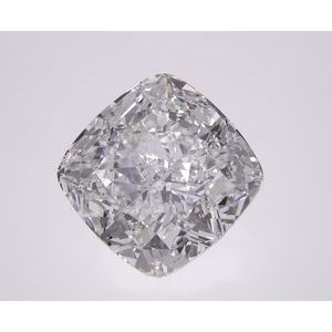 5.02ct CUSHION Diamond - 500123875
