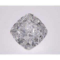 5.02ct CUSHION Diamond - 500123875