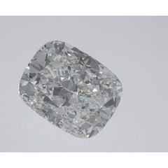 1.01ct ELONGATED CUSHION Diamond - 500122158