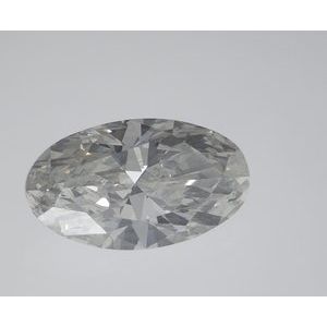 1.43ct OVAL Diamond - 500123076