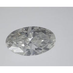 1.43ct OVAL Diamond - 500123076