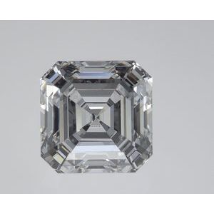1.57ct ASSCHER Diamond - 500123809