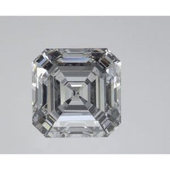 1.57ct ASSCHER Diamond - 500123809