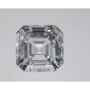 1.53ct ASSCHER Diamond - 500123808