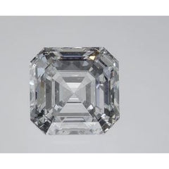 1.53ct ASSCHER Diamond - 500123808