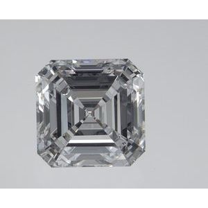 0.98ct ASSCHER Diamond - 500123837