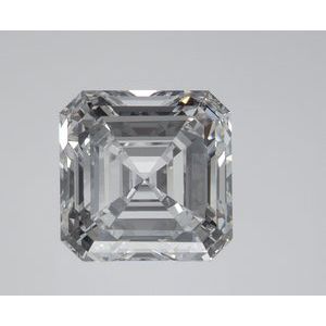 1.78ct ASSCHER Diamond - 500123810