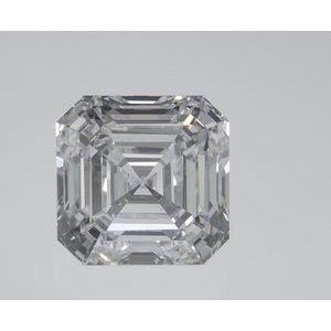0.98ct ASSCHER Diamond - 500123836