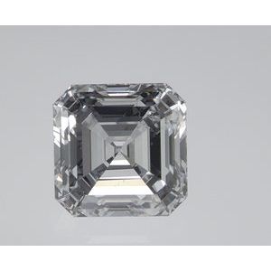 1.02ct ASSCHER Diamond - 500123839